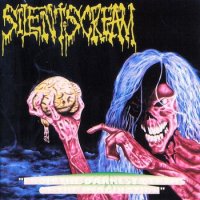 Silent Scream - From The Darkest Depths Of The Imagination (1992)