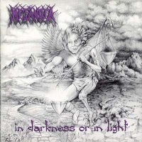 Metanoia - In Darkness or in Light (1995)