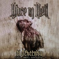 Alice In Hell - El Descenso (2016)