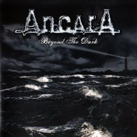 Ancara - Beyond The Dark (2008)