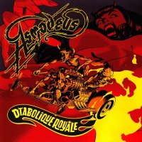 Asmodeus - Diabolique Royale (2004)