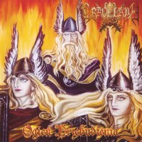 Graveland - Ogien Przebudzenia (2014)  Lossless