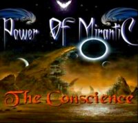 Power of Mirantic - The Conscince (2011)