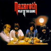 Nazareth - Play\'n The Game (30th Anniversary Ed. 2001) (1976)