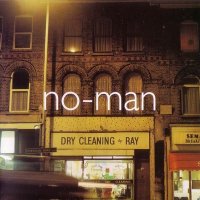 No-Man - Dry Ceaning Ray [2010 Reissue] (1994)