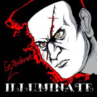 Illuminate - GeZeichnet (2015)