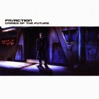 Fr/Action - Crimes Of The Future (2CD) (2002)