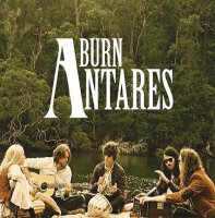 Burn Antares - Burn Antares (2013)