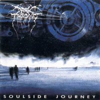 Darkthrone - Soulside Journey (1991)  Lossless