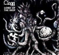 Clagg - Lord Of The Deep (2010)