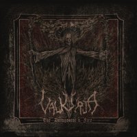 Valkyrja - The Antagonist\'s Fire (2013)  Lossless