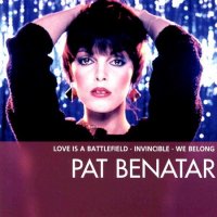 Pat Benatar - The Essential (2009)  Lossless