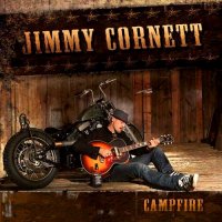 Jimmy Cornett - Campfire (2016)