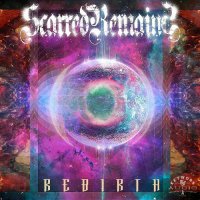 Scarred Remains - Rebirth (2015)