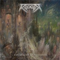 Ripper - Experiment of Existence (2016)