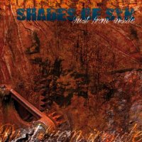 Shades Of Syn - Rust From Inside (2011)