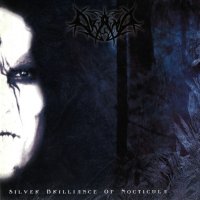 Drama - Silver Brilliance Of Nocticula (2006)