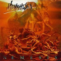 Midnight Sun - Nemesis (1999)