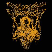 Necrosic - Putrid Decimation (2016)