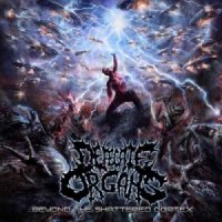 Defecate Organs - Beyond The Shattered Cortex (2014)