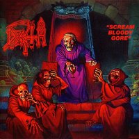 Death - Scream Bloody Gore (2016 3CD Deluxe Ed.) (1987)