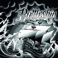 Battleship - Battleship (2017)