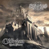 Sipario Power Metal Act - Oblivion: Dark Thorns (2014)