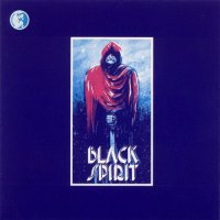 Black Spirit - Black Spirit (1975)