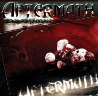Aftermath - Tides of Sorrow (2008)