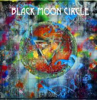 Black Moon Circle - Sea of Clouds (2016)