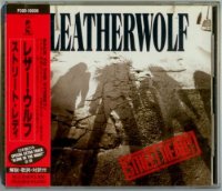 Leatherwolf - Street Ready(Japan) (1989)  Lossless