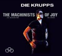 Die Krupps - The Machinists of Joy (2013)