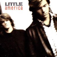 Little America - Little America (1987)