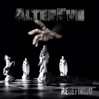 Alterevo - Redefinido (2016)