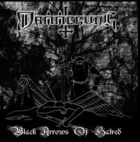 Dammerung - Black Arrows Of Hatred (2006)