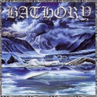 Bathory - Nordland II (2003)  Lossless