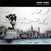 And One - Back Home (2012)