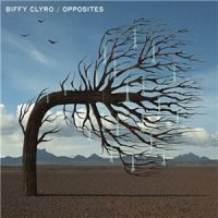 Biffy Clyro - Opposites [Deluxe Edition] (2013)