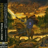 Ensiferum - Victory Songs (Japanese Edition) (2007)