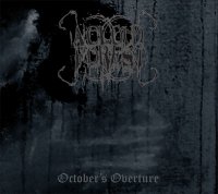 A Cloud Forest - October\'s Overture (2012)