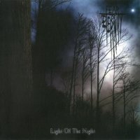 Fear Of Eternity - Light Of The Night (2010)