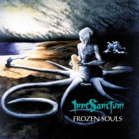 Inner Sanctum - Frozen Souls (1994)  Lossless