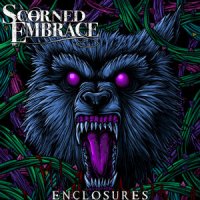 Scorned Embrace - Enclosures (2012)