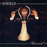 Edhels - Universal (1998)