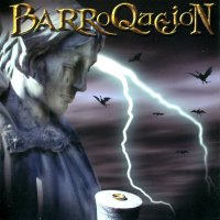 BarroQuejon - Concerning The Quest, The Bearer And The Ring (2003)