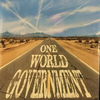 One World Government - One World Government (2016)