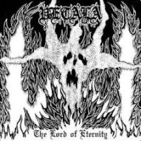 Vetala - The Lord Of Eternity (2014)