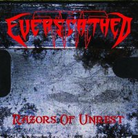 The Everscathed - Razors of Unrest (2006)