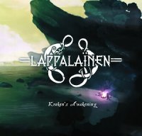 Lappalainen - Kraken\'s Awakening (2015)