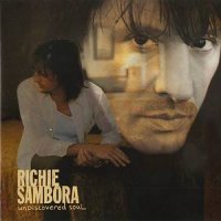 Richie Sambora - Undiscovered Soul (2CD Japanese Version Ltd Ed. 1998) (1997)